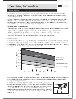 Preview for 17 page of Pro Fitness 548/8768 Assembly & User Instructions