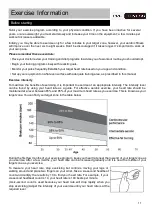 Preview for 13 page of Pro Fitness 769/7722 Assembly & User Instructions