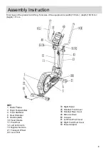 Preview for 7 page of Pro Fitness 780/9376 Assembly & User Instructions