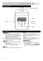 Preview for 20 page of Pro Fitness 780/9376 Assembly & User Instructions