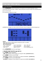 Preview for 23 page of Pro Fitness 780/9376 Assembly & User Instructions