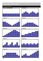 Preview for 26 page of Pro Fitness 780/9376 Assembly & User Instructions