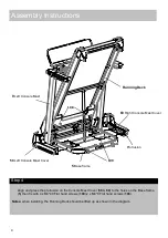 Preview for 11 page of Pro Fitness 793/7365 Assembly & User Instructions