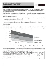 Preview for 13 page of Pro Fitness 793/7365 Assembly & User Instructions