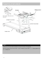 Preview for 10 page of Pro Fitness 877/2206 Assembly & User Instructions