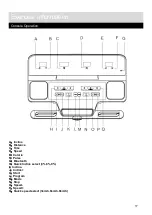 Preview for 19 page of Pro Fitness 877/2206 Assembly & User Instructions