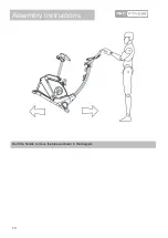 Preview for 14 page of Pro Fitness 888/3559 Assembly & User'S Instruction