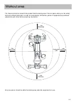 Preview for 15 page of Pro Fitness 888/3559 Assembly & User'S Instruction