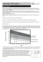 Preview for 16 page of Pro Fitness 888/3559 Assembly & User'S Instruction