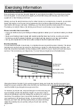 Предварительный просмотр 8 страницы Pro Fitness 910/2844 Assembly & User Instructions