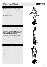 Предварительный просмотр 13 страницы Pro Fitness 910/2844 Assembly & User Instructions