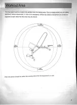 Preview for 13 page of Pro Fitness 922/0283 Assembly & User Instructions