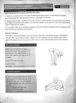 Preview for 16 page of Pro Fitness 922/0283 Assembly & User Instructions