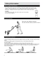 Preview for 10 page of Pro Fitness 925/0332D Assembly & User Instructions