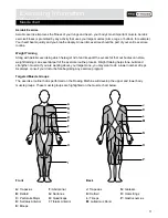 Preview for 12 page of Pro Fitness 925/0332D Assembly & User Instructions