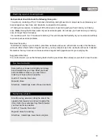 Preview for 13 page of Pro Fitness 925/0332D Assembly & User Instructions