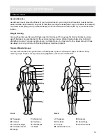 Preview for 13 page of Pro Fitness Air Cross Trainer Assembly & User Instructions