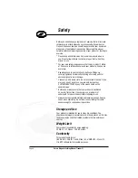 Preview for 6 page of Pro Fitness GF705766-DI Assembly & User Manual