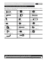 Preview for 5 page of Pro Fitness Rower 'n' Gym 923/7300D Assembly & User Instructions