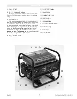 Preview for 7 page of Pro Force PM0101400 Manual