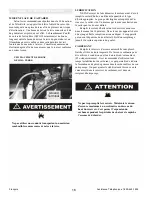 Preview for 16 page of Pro Force PM0101400 Manual