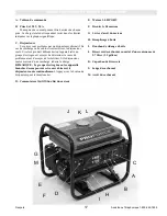 Preview for 17 page of Pro Force PM0101400 Manual