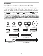 Preview for 6 page of Pro-Form 10.0 Zt Treadmill Manual