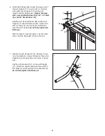 Preview for 9 page of Pro-Form 10.0 Zt Treadmill Manual