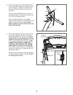 Preview for 10 page of Pro-Form 10.0 Zt Treadmill Manual