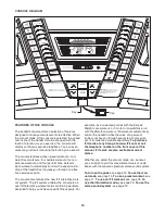 Preview for 14 page of Pro-Form 10.0 Zt Treadmill Manual