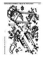 Preview for 27 page of Pro-Form 10.5qm User Manual