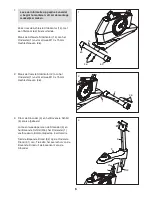 Preview for 6 page of Pro-Form 100 Zlx Bike (Dutch) Gebruiksaanwijzing