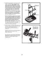 Preview for 10 page of Pro-Form 100 Zlx Bike (Dutch) Gebruiksaanwijzing