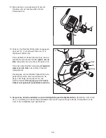 Preview for 11 page of Pro-Form 100 Zlx Bike (Dutch) Gebruiksaanwijzing