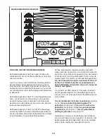 Preview for 13 page of Pro-Form 100 Zlx Bike (Dutch) Gebruiksaanwijzing