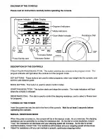 Preview for 6 page of Pro-Form 1005 Stx Owner'S Manual