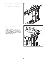 Preview for 8 page of Pro-Form 1010 ZLT User Manual