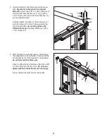 Preview for 9 page of Pro-Form 1010 ZLT User Manual