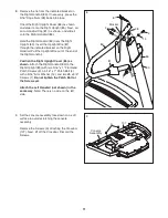 Preview for 11 page of Pro-Form 1010 ZLT User Manual