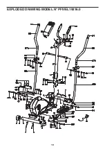 Preview for 18 page of Pro-Form 105 CSE User Manual