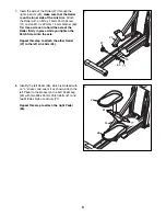 Preview for 9 page of Pro-Form 1050 STS User Manual