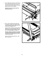 Preview for 11 page of Pro-Form 11.0 TT User Manual