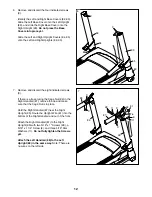 Preview for 12 page of Pro-Form 11.0 TT User Manual