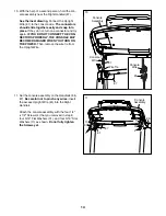 Preview for 14 page of Pro-Form 11.0 TT User Manual