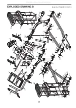 Preview for 26 page of Pro-Form 1100 E User Manual