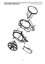 Preview for 27 page of Pro-Form 1100 E User Manual