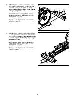 Preview for 9 page of Pro-Form 1110 E PFEL10112.2 User Manual