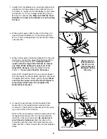 Preview for 5 page of Pro-Form 1150 RXW User Manual