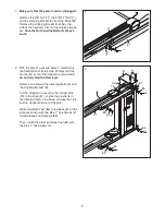 Preview for 7 page of Pro-Form 1195 ZLT User Manual