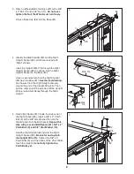 Preview for 8 page of Pro-Form 1195 ZLT User Manual